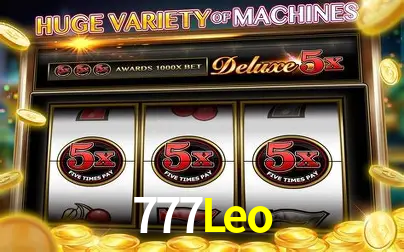 Desvendando o Mundo dos Jogos Virtuais na 777Leo