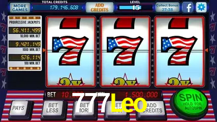 777Leo Curitiba - Live Status