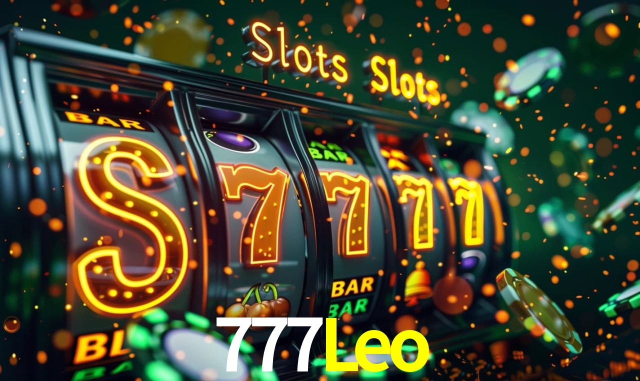 Recursos de Bônus 777Leo