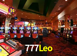 777Leo Rio de Janeiro - Professional Dealers