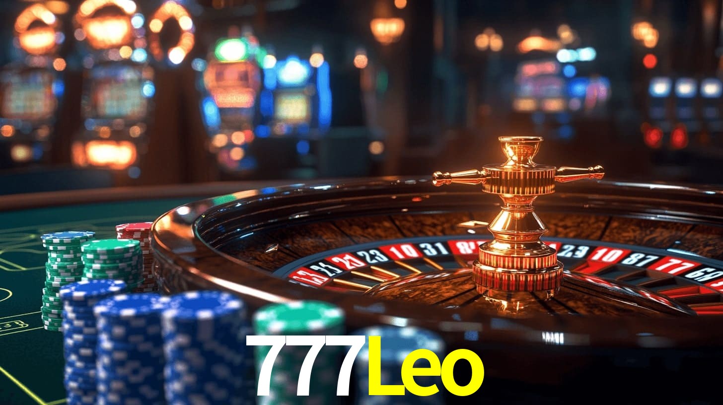 777Leo Bet