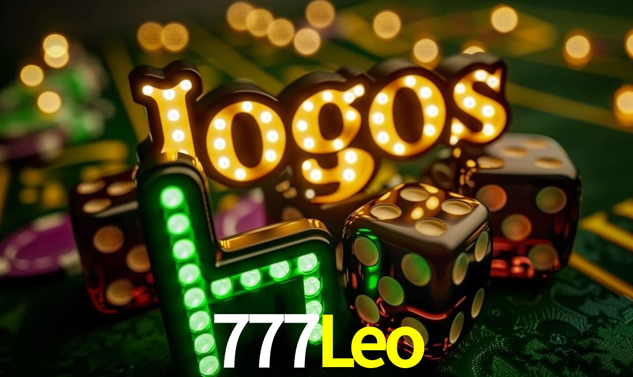 Design Responsivo 777Leo