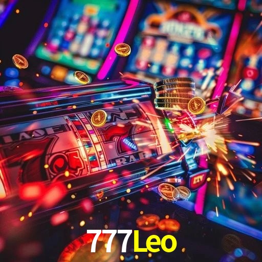 Apostas de Futebol 777Leo