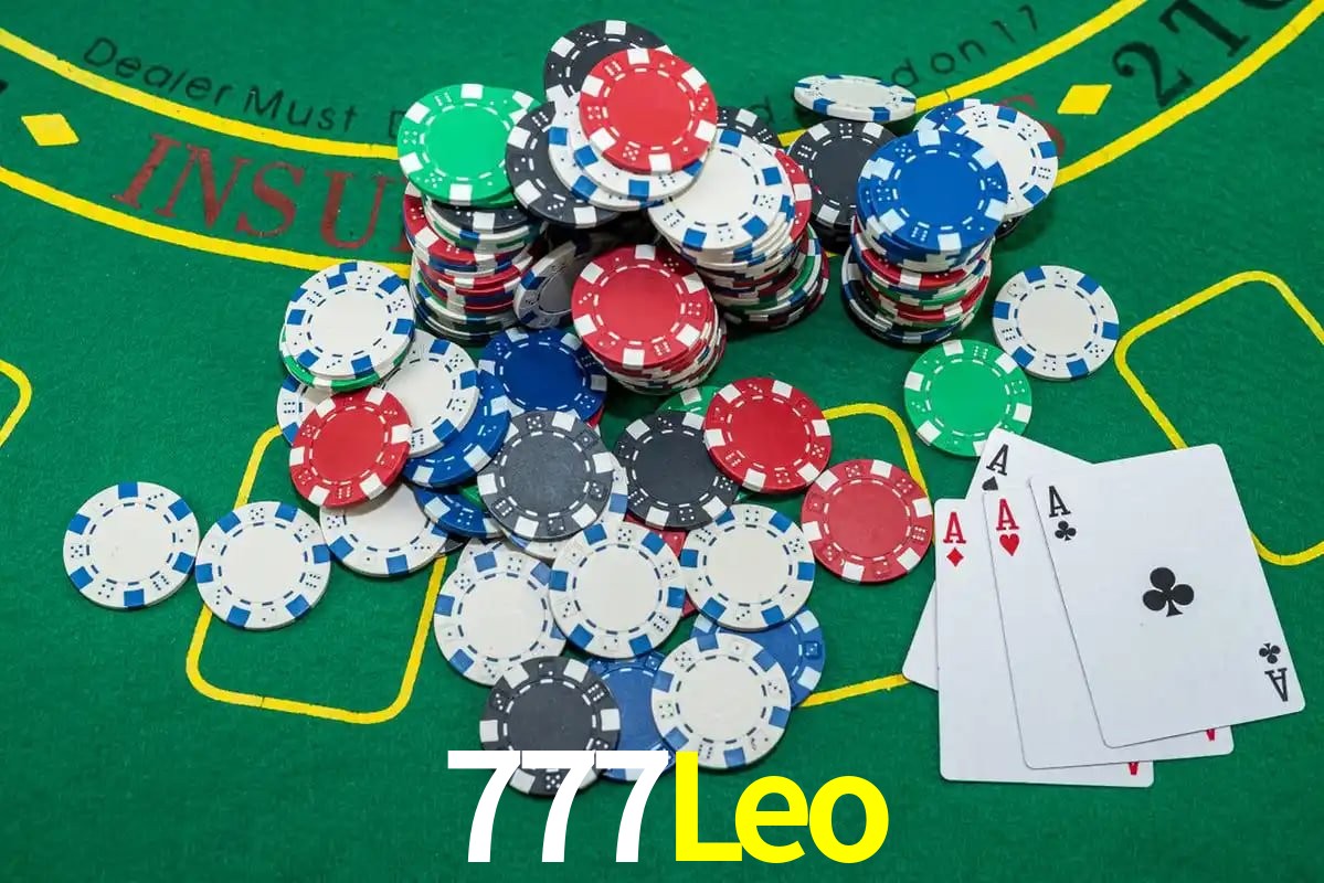 Estratégias Crash Games 777Leo