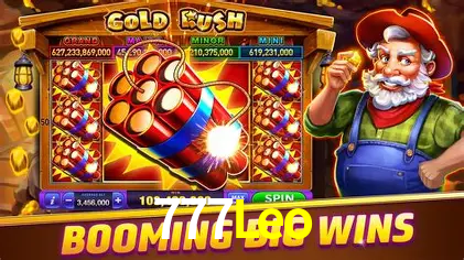 Descubra a Magia dos Jogos de Arcade no 777Leo