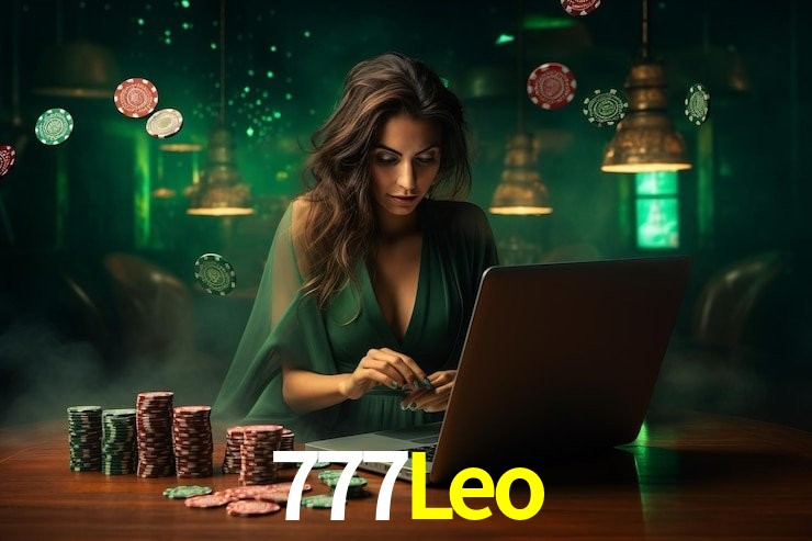 777Leo - App Security