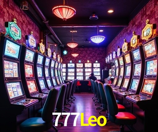 777Leo Rio de Janeiro - Slot Strategy