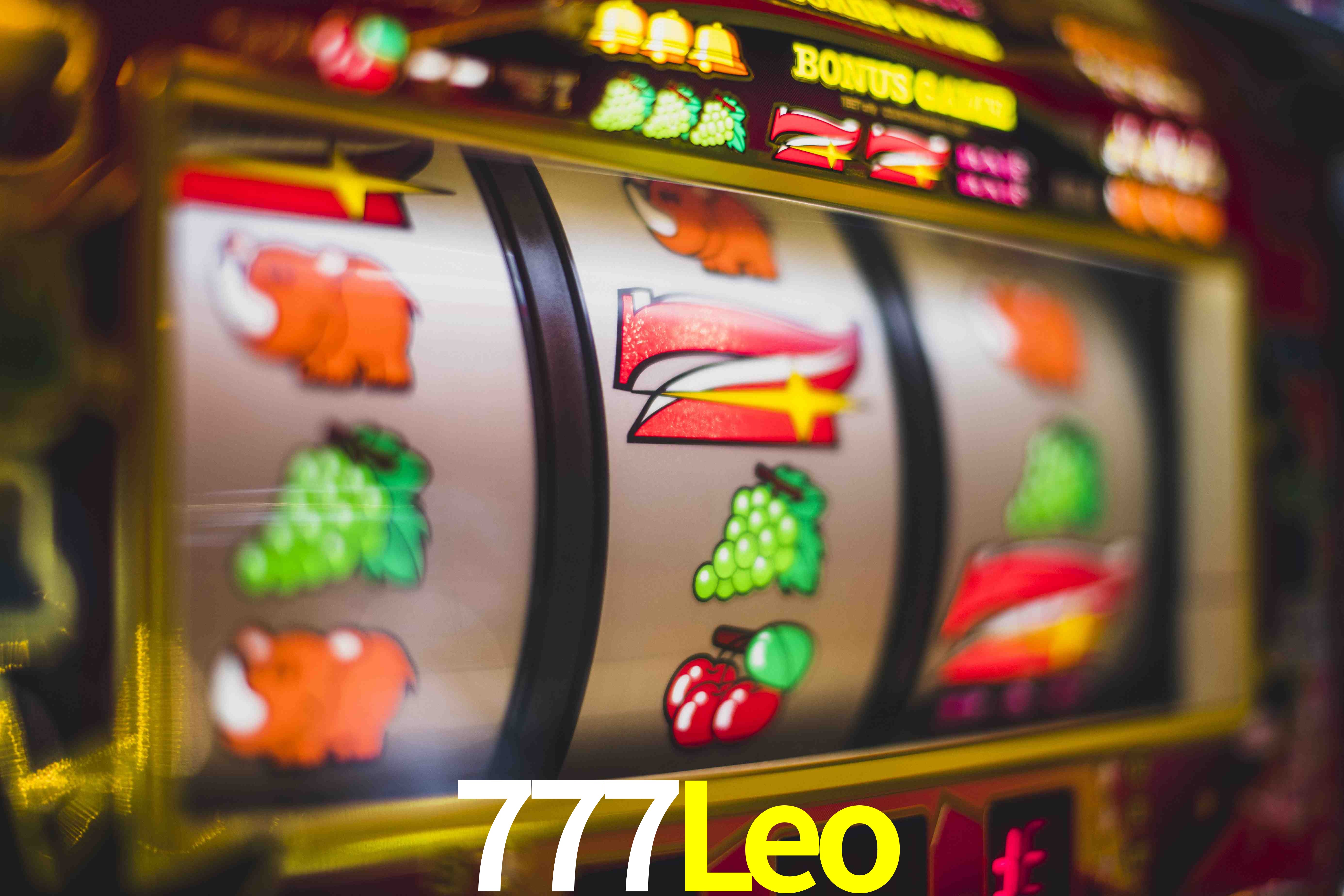 Welcome Bonus 777Leo