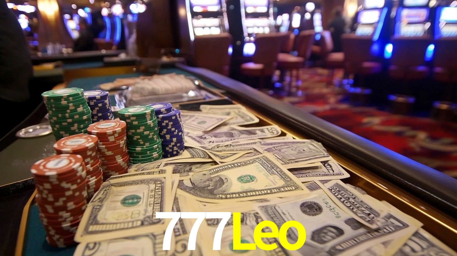 777Leo Belo Horizonte - Winners