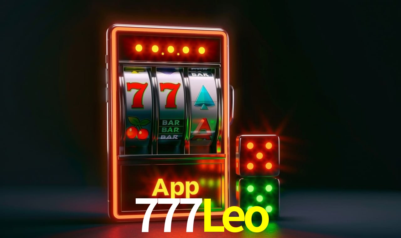 Tecnologia da Plataforma 777Leo