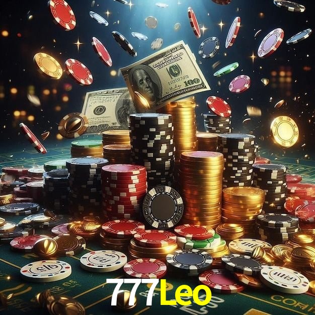 PIX Instantâneo 777Leo