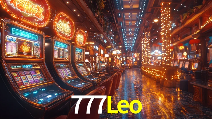 777Leo,777Leo Bet