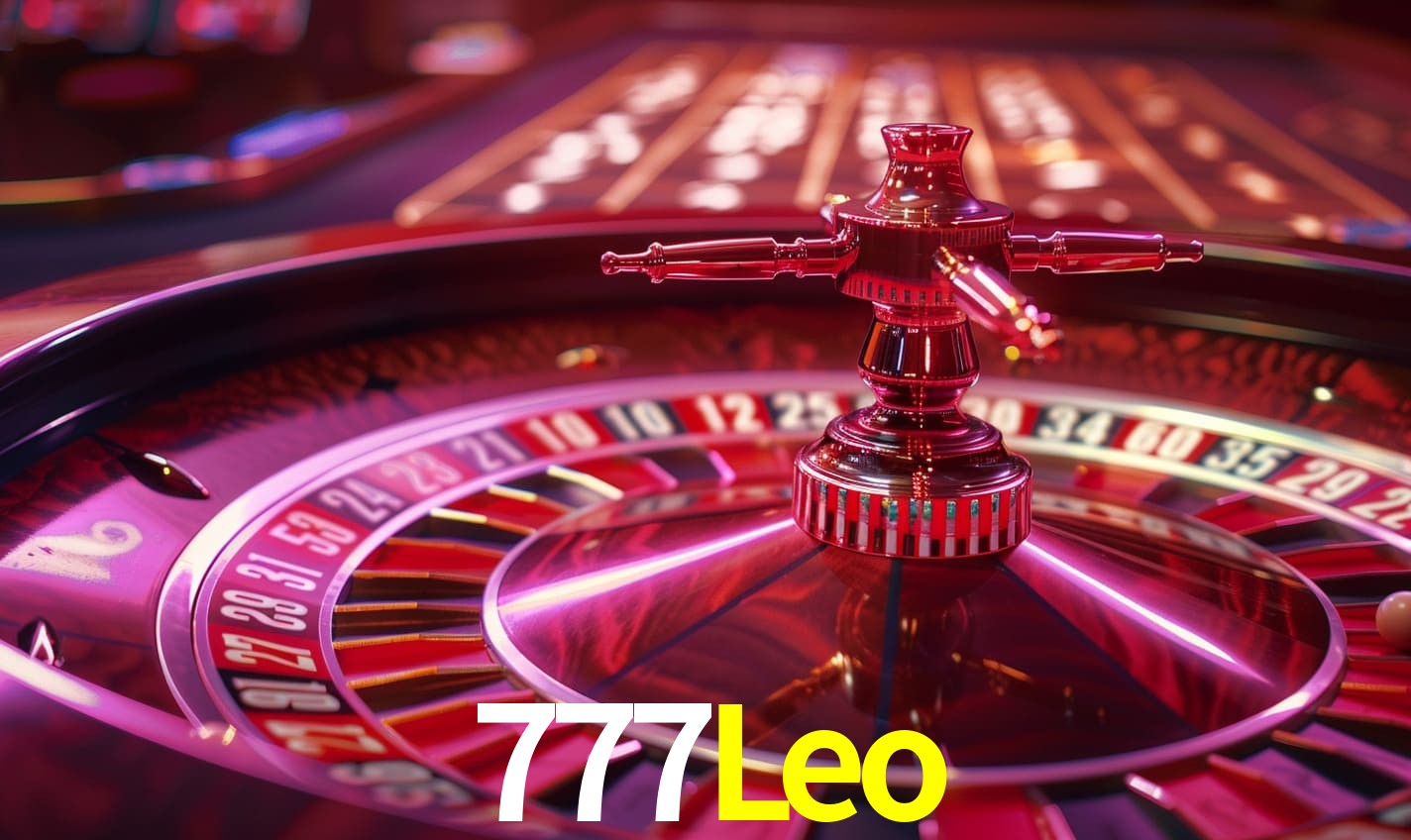 777Leo Salvador - Strategies