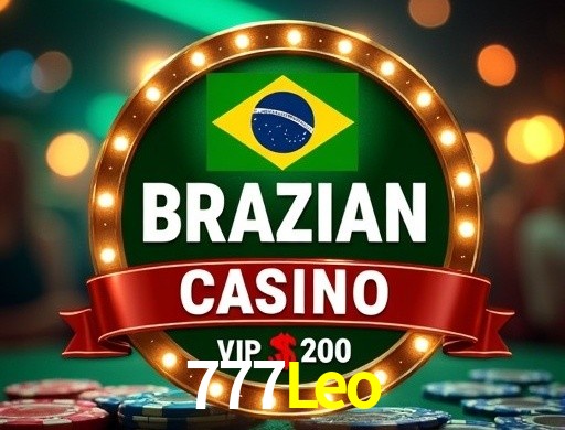 777Leo Salvador - Strategy