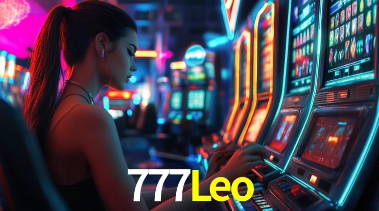 Premium Interface 777Leo