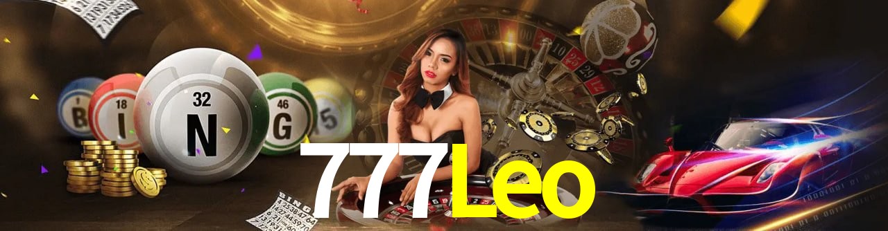 777Leo São Paulo - Top Slots