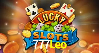 A Emoção da Loteria na 777Leo: Uma Chance de Mudança de Vida
