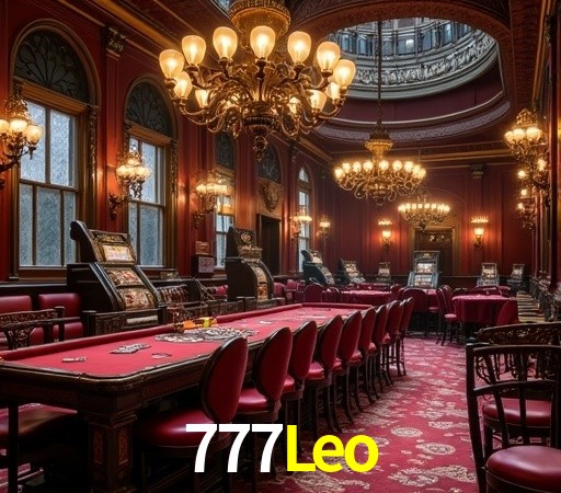 777Leo Rio de Janeiro - Licenses