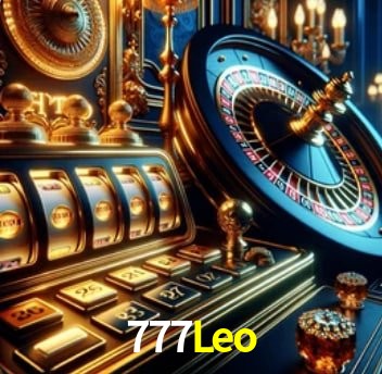 Gates of Olympus 777Leo