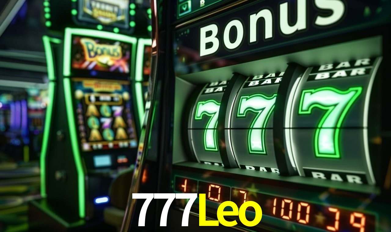 Account Benefits 777Leo