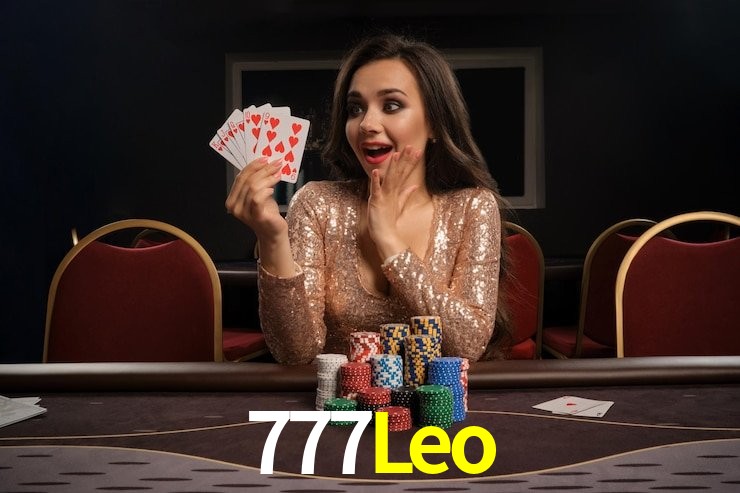 Bônus Diários 777Leo