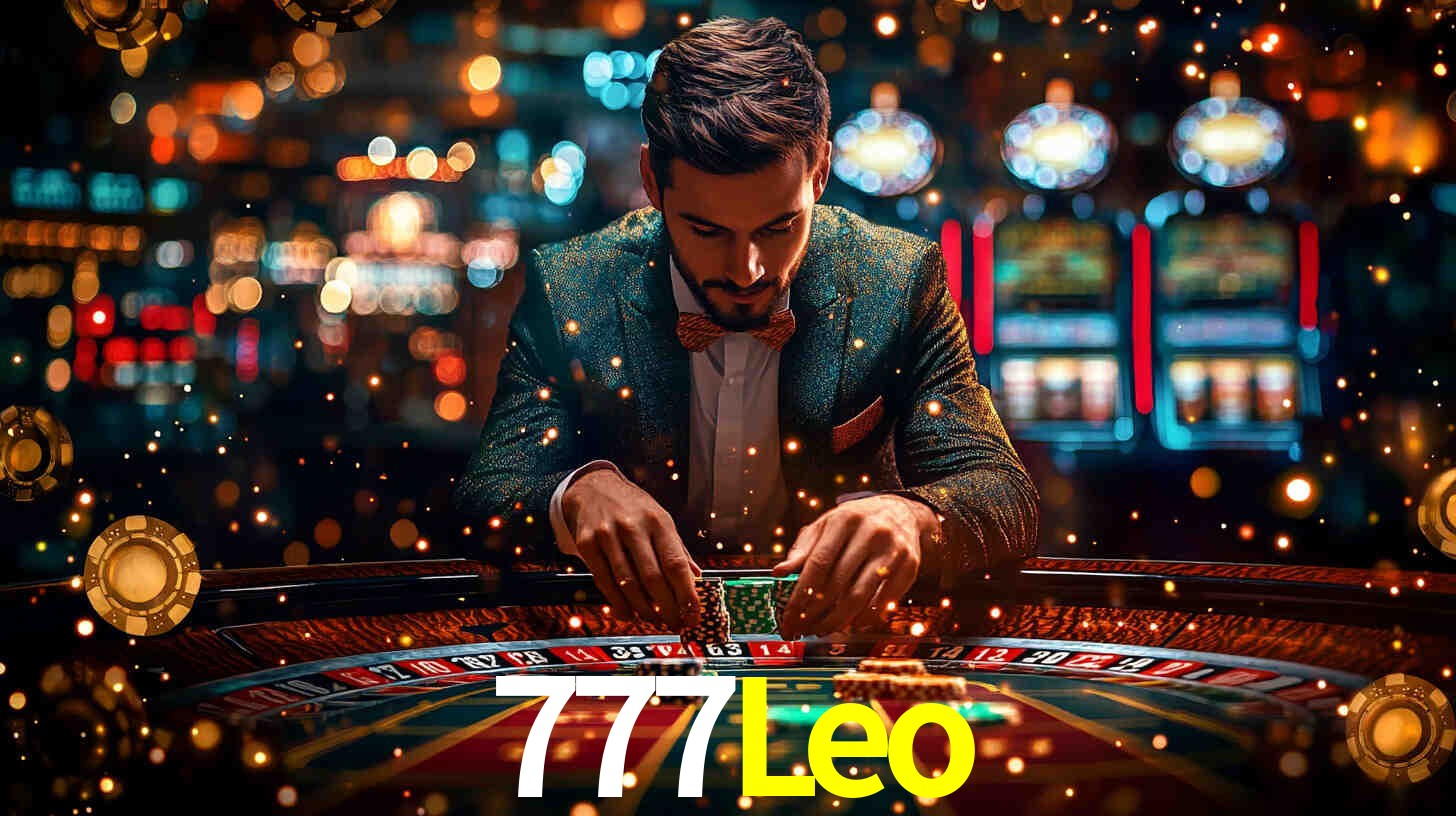 Tournaments 777Leo