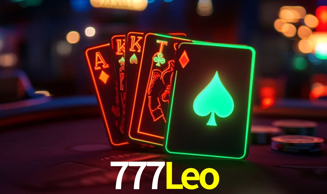 Sistemas de Segurança 777Leo