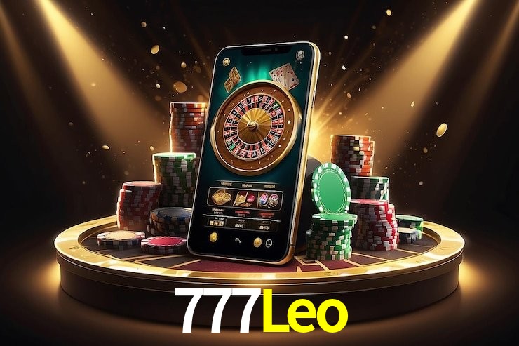 777Leo - Aplicativo Móvel