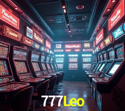 777Leo Promoções - 30+ Ofertas Diárias