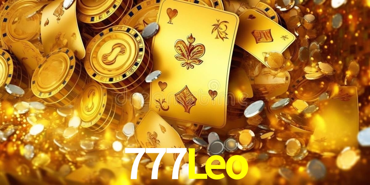 777Leo Fortaleza - Leaderboard