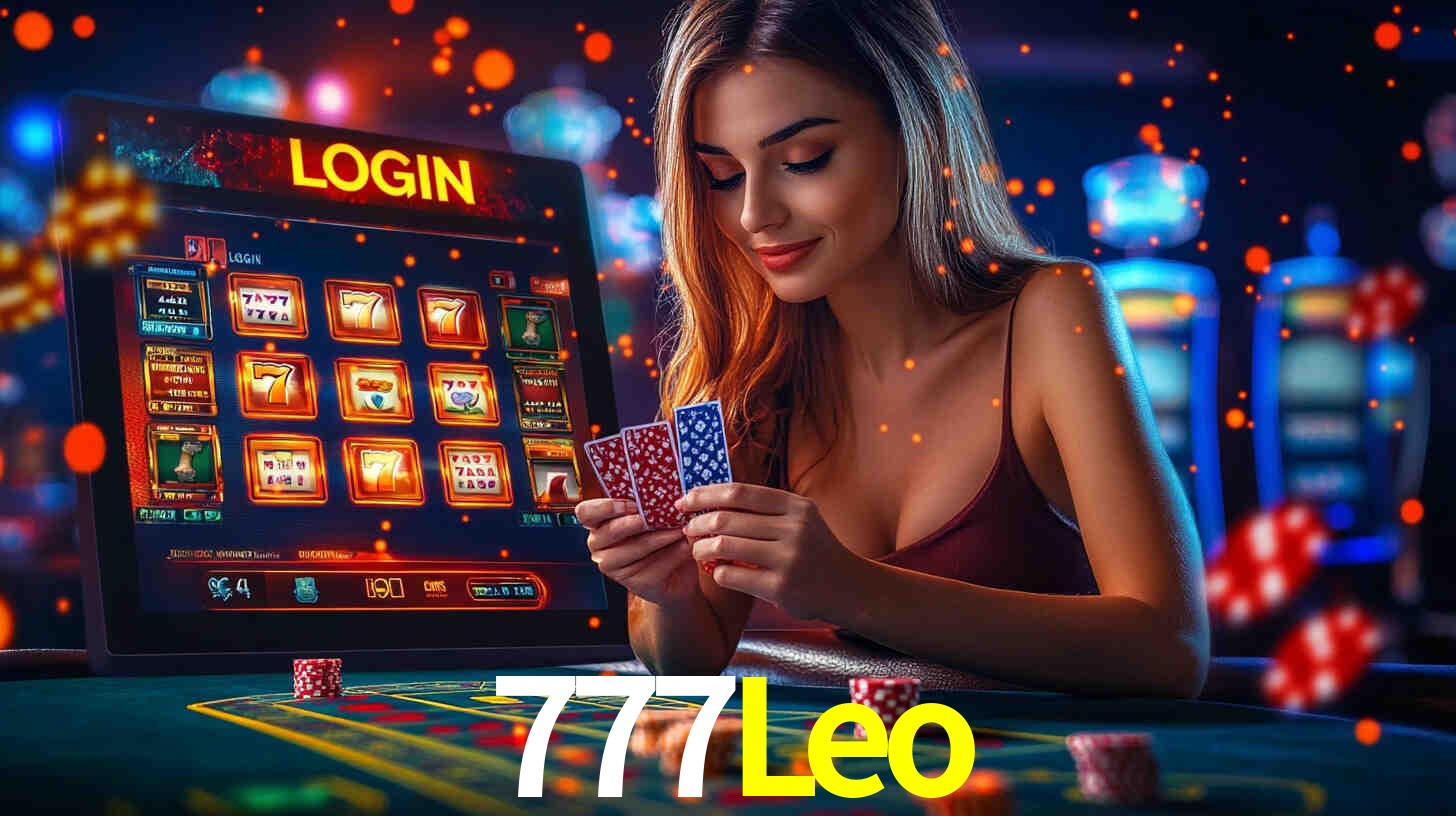 777Leo,777Leo Bet