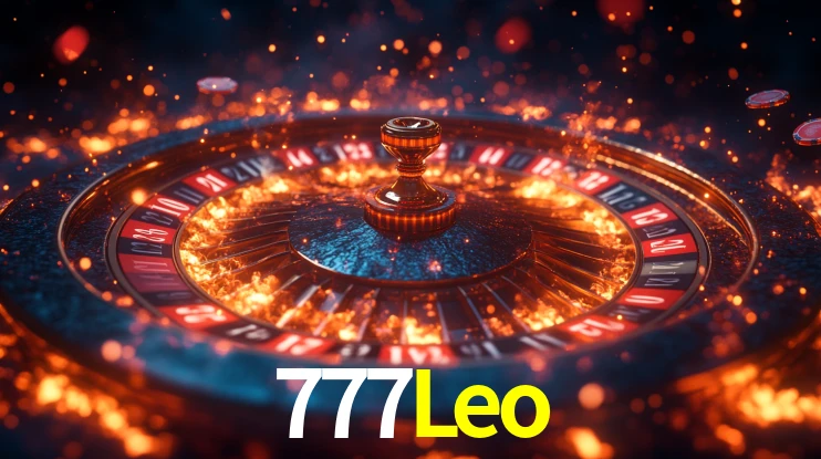 777Leo App Interface