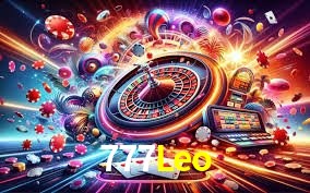 Jogos de Slot 777Leo