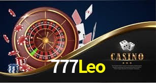 Provedores de Jogos 777Leo
