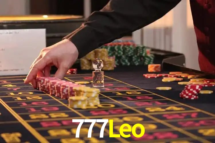 A Popularidade dos Caça-Níqueis no 777Leo