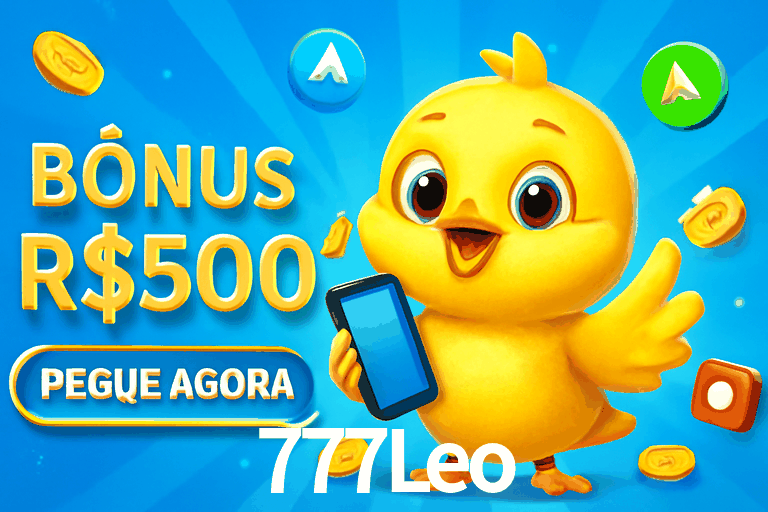Seasonal Promotions 777Leo