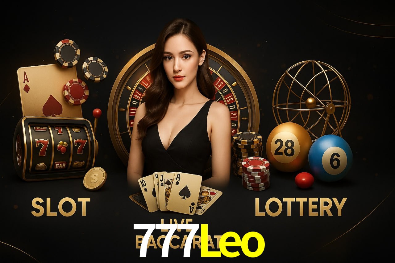 777Leo Brasília - Leaderboards